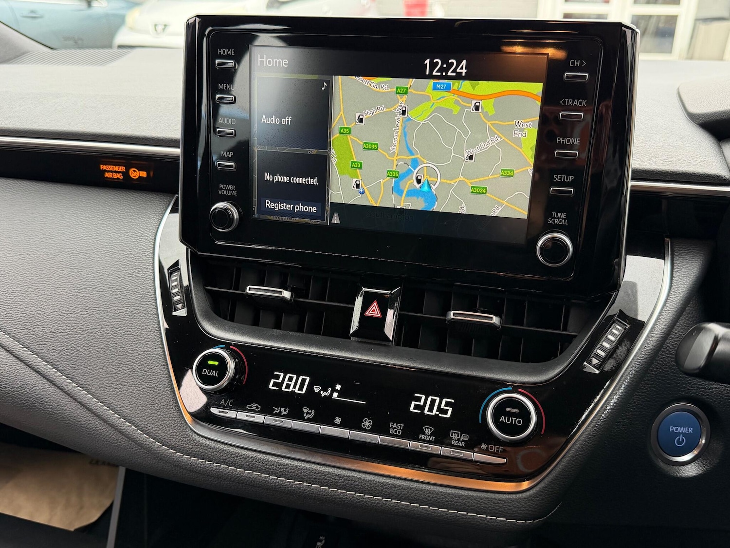 Used Toyota Corolla 2020 for sale - 77066720: Photo 8