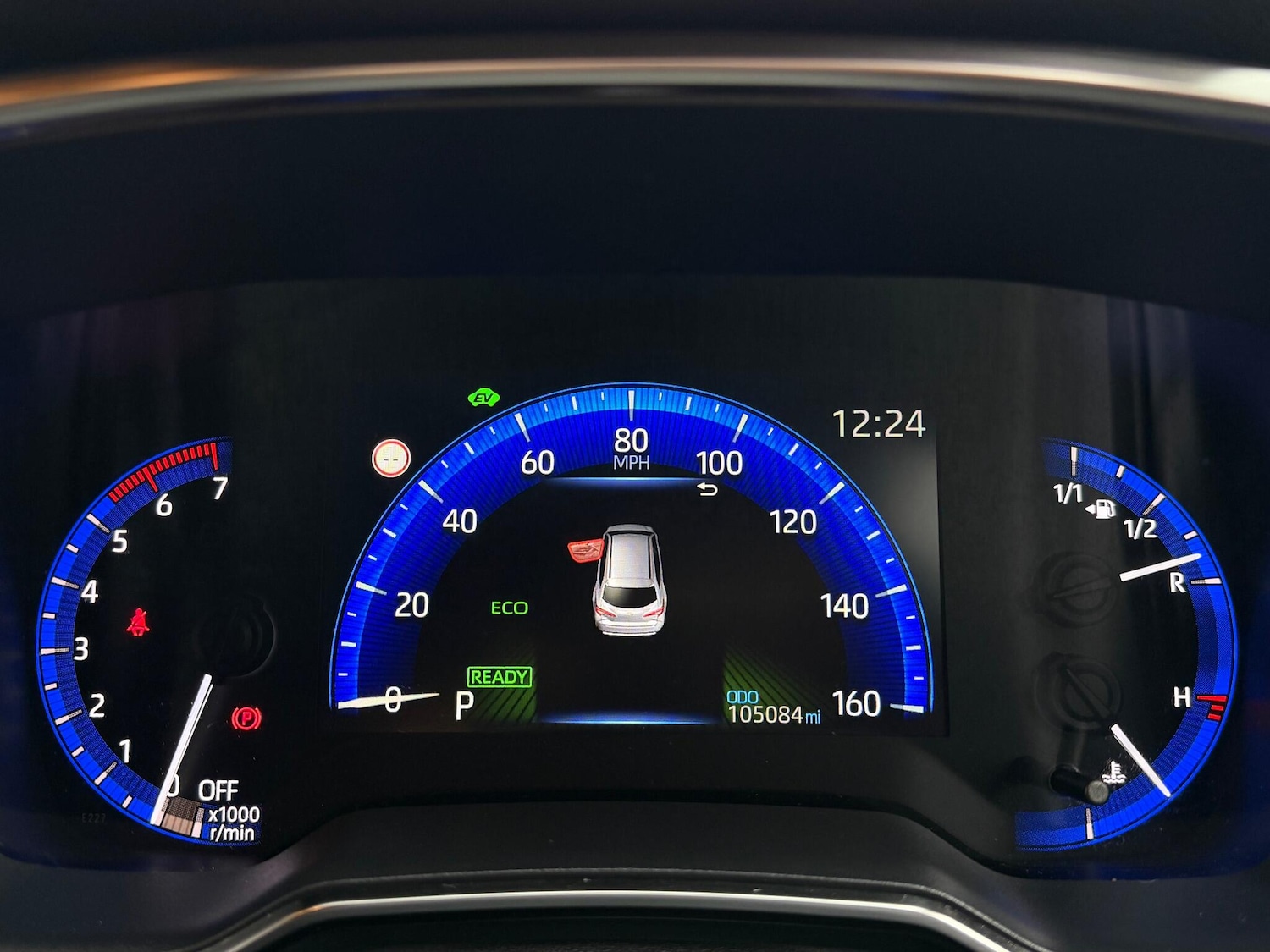 Used Toyota Corolla 2020 for sale - 77066720: Photo 9