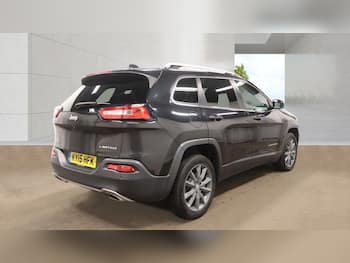 Used Jeep Cherokee 2015 for sale - 79664314: Photo