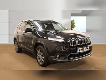 Used Jeep Cherokee 2015 for sale - 79664314: Photo