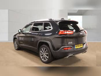 Used Jeep Cherokee 2015 for sale - 79664314: Photo