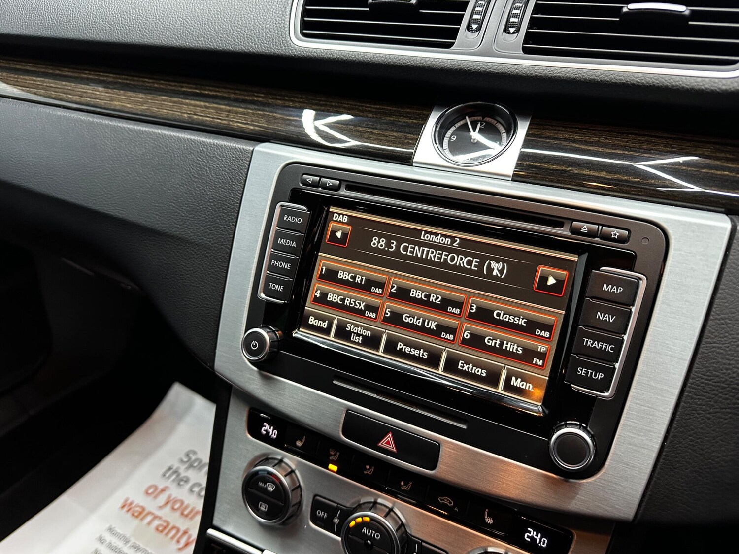 Used Volkswagen CC 2014 for sale - 78058070: Photo 10