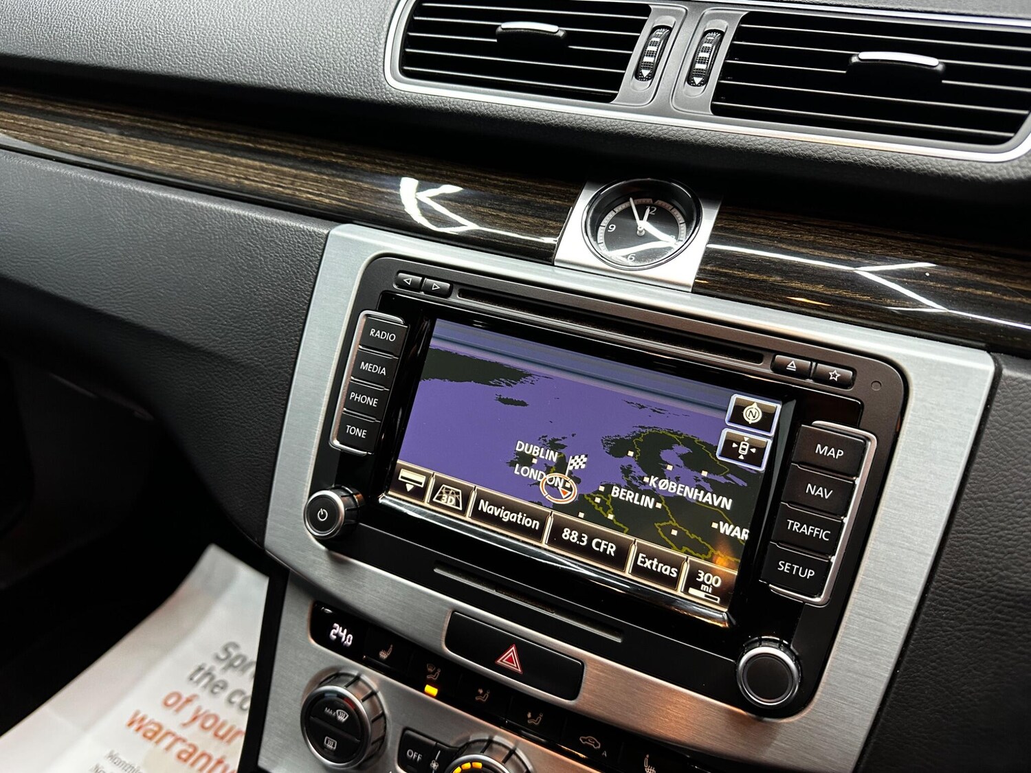 Used Volkswagen CC 2014 for sale - 78058070: Photo 11