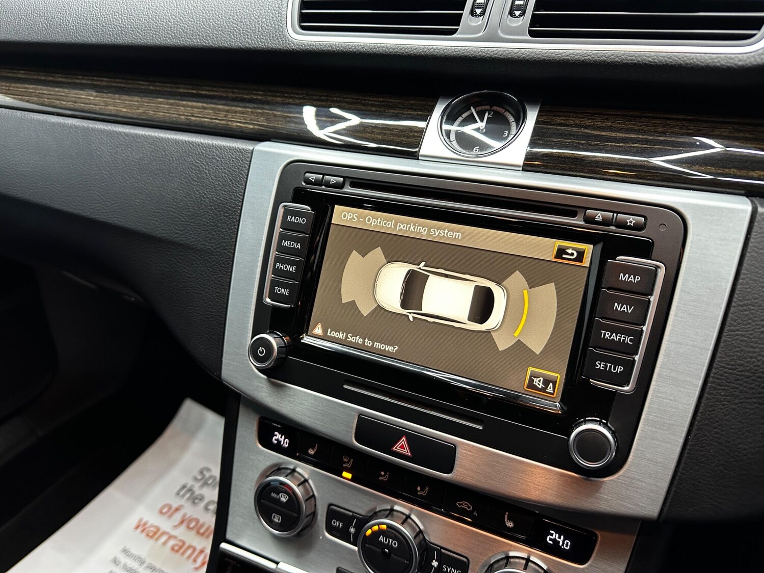 Used Volkswagen CC 2014 for sale - 78058070: Photo 12