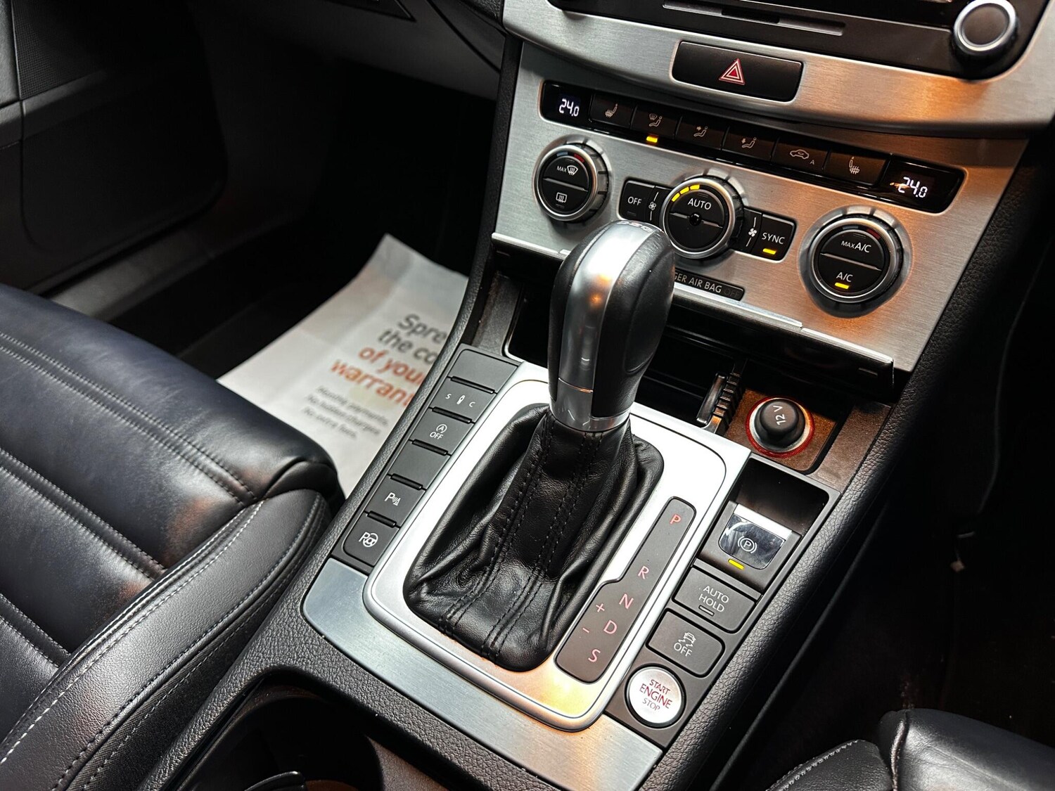 Used Volkswagen CC 2014 for sale - 78058070: Photo 14