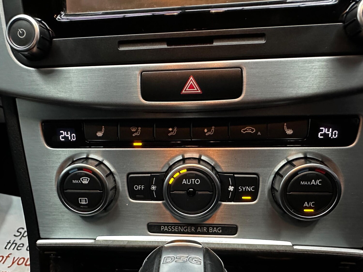 Used Volkswagen CC 2014 for sale - 78058070: Photo 15