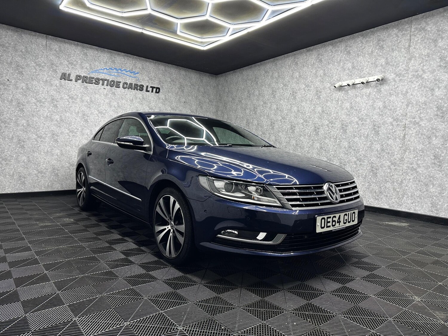 Used Volkswagen CC 2014 for sale - 78058070: Photo 16