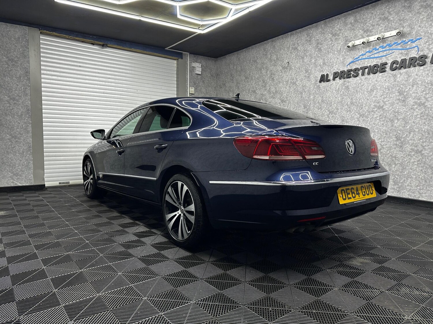 Used Volkswagen CC 2014 for sale - 78058070: Photo 17