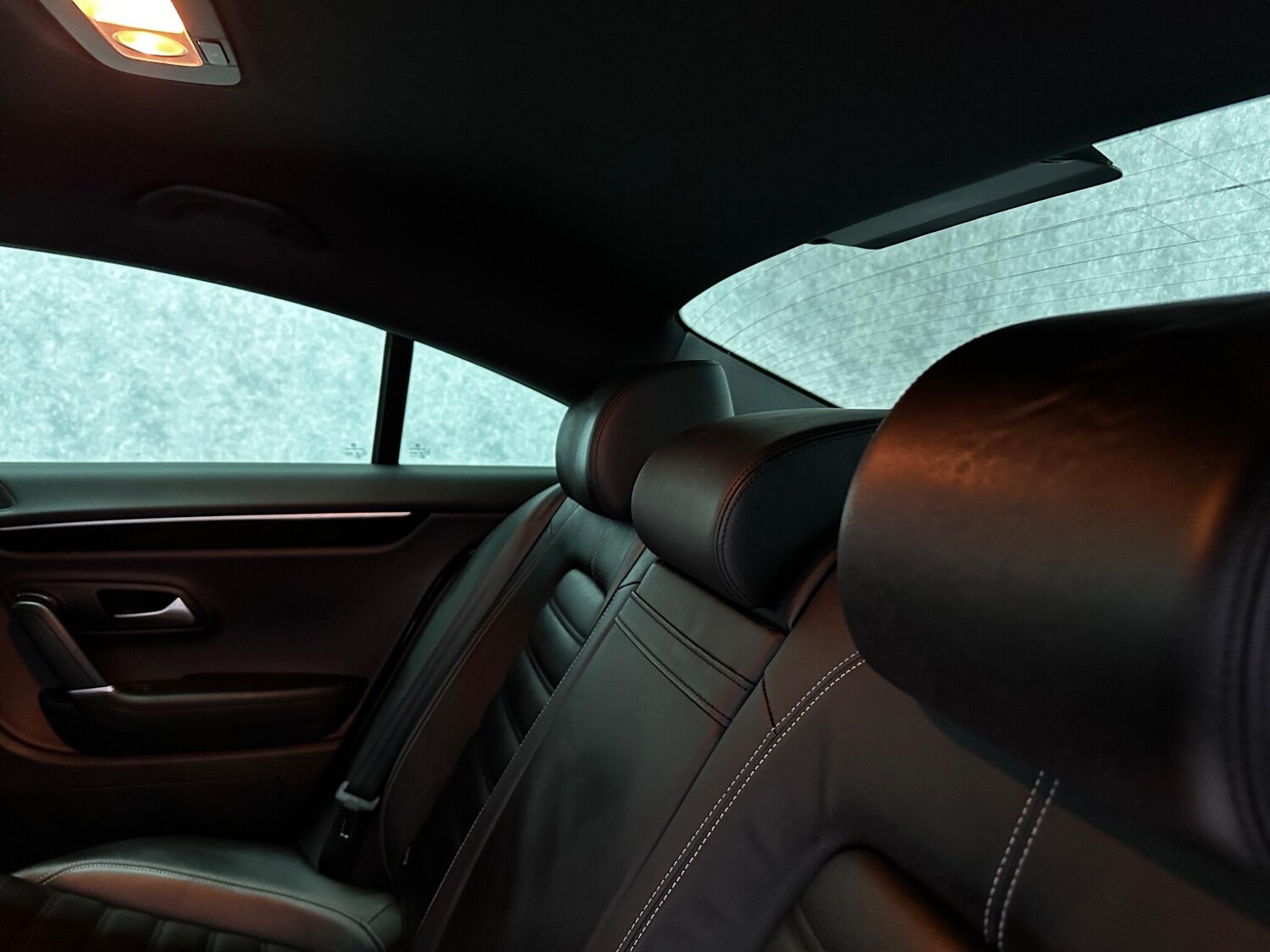 Used Volkswagen CC 2014 for sale - 78058070: Photo 19