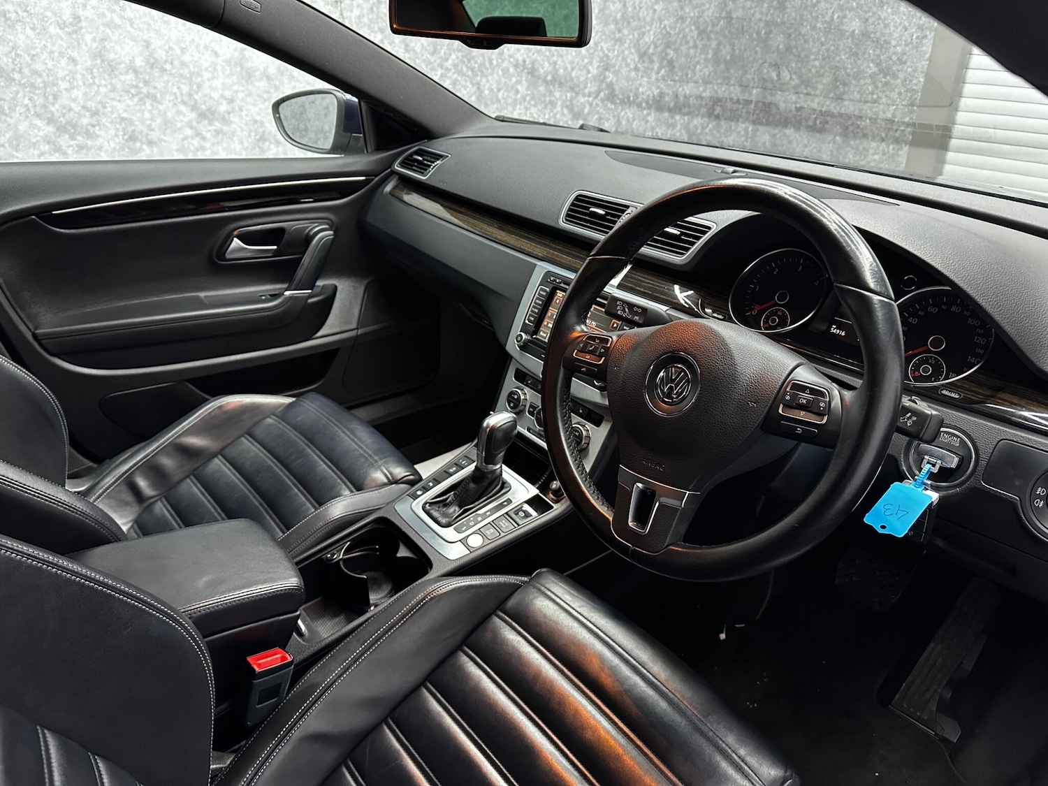 Used Volkswagen CC 2014 for sale - 78058070: Photo 2