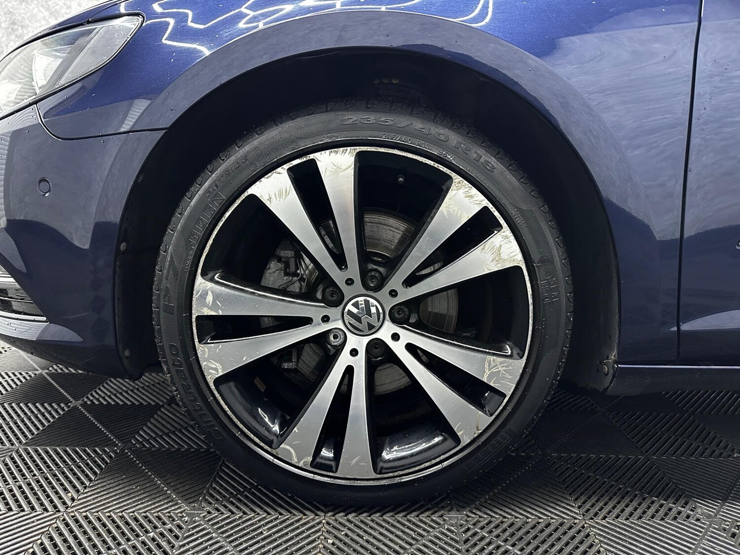 Used Volkswagen CC 2014 for sale - 78058070: Photo 27