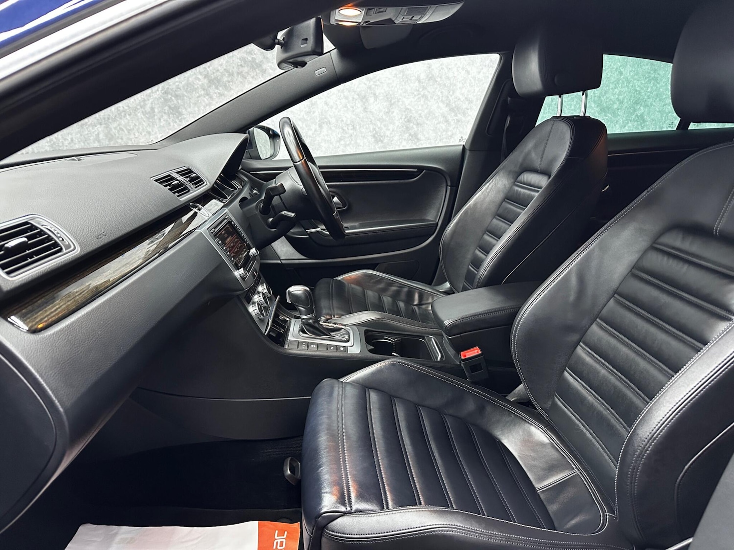 Used Volkswagen CC 2014 for sale - 78058070: Photo 3