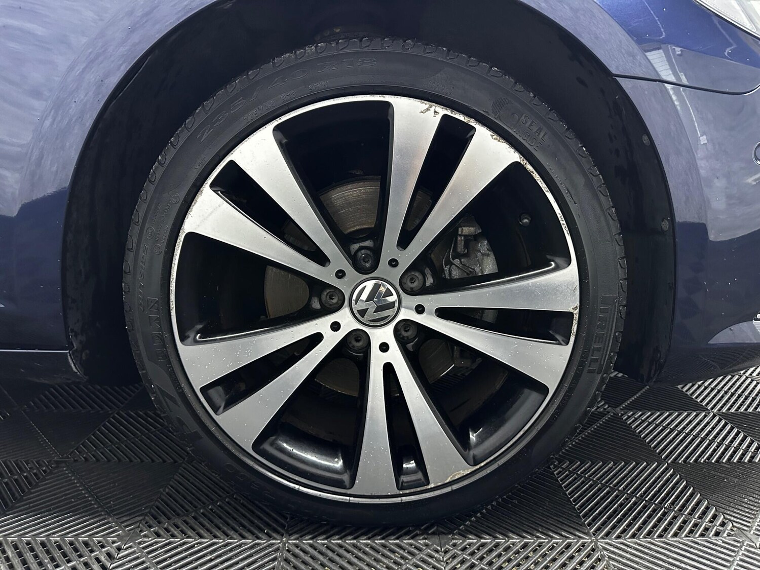 Used Volkswagen CC 2014 for sale - 78058070: Photo 30