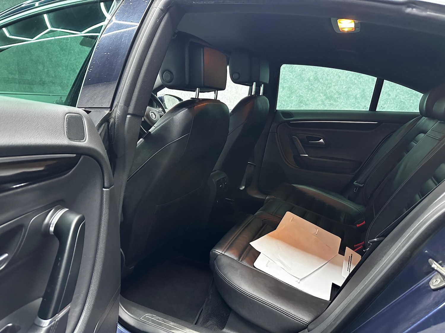 Used Volkswagen CC 2014 for sale - 78058070: Photo 5