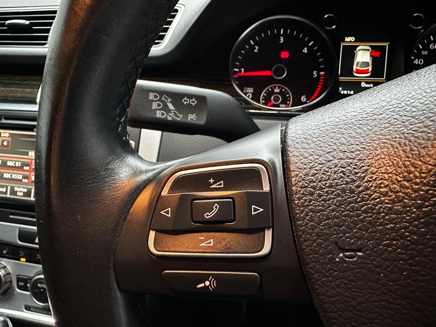 Used Volkswagen CC 2014 for sale - 78058070: Photo 6