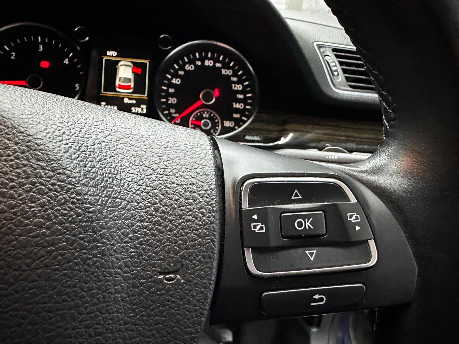 Used Volkswagen CC 2014 for sale - 78058070: Photo 7