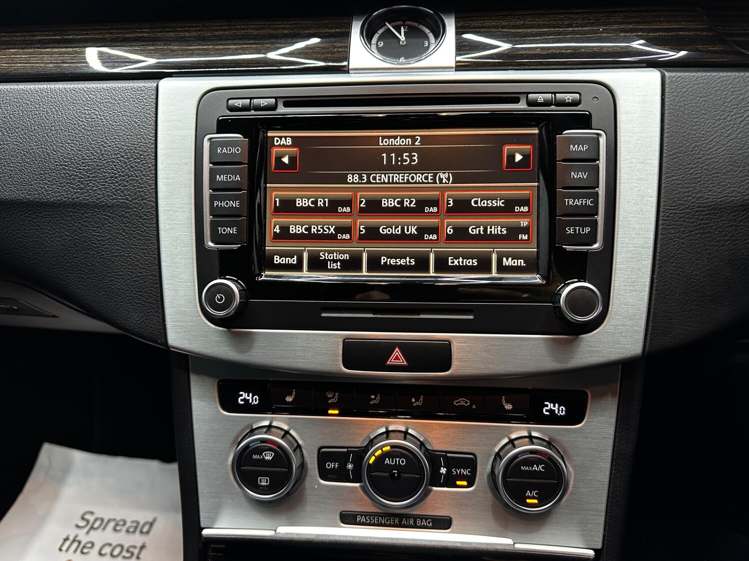 Used Volkswagen CC 2014 for sale - 78058070: Photo 8