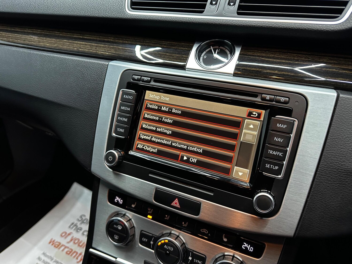 Used Volkswagen CC 2014 for sale - 78058070: Photo 9