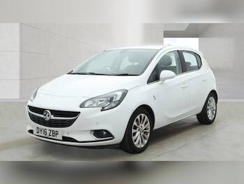 Used Vauxhall Corsa 2016 for sale - 79664595: Photo