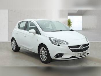 Used Vauxhall Corsa 2016 for sale - 79664595: Photo