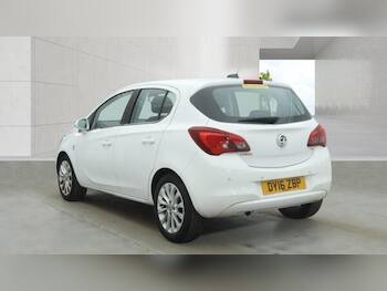 Used Vauxhall Corsa 2016 for sale - 79664595: Photo