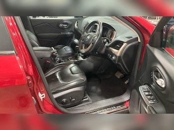 Used Jeep Cherokee 2016 for sale - 78058785: Photo