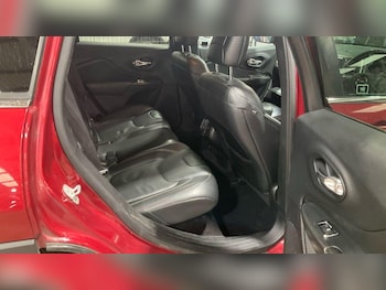 Used Jeep Cherokee 2016 for sale - 78058785: Photo