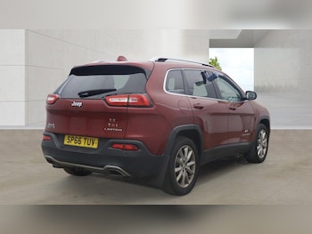 Used Jeep Cherokee 2016 for sale - 78058785: Photo