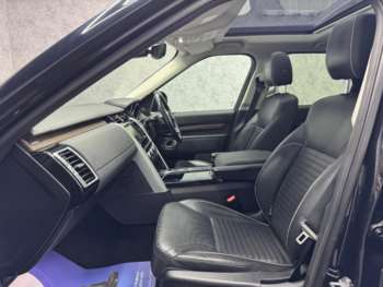 Used Land Rover Discovery 2017 for sale - 75166780: Photo