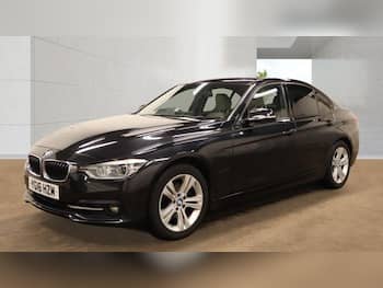 Used BMW 3 Series 2016 for sale - 79664579: Photo