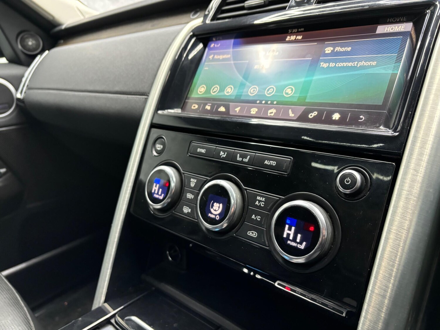 Used Land Rover Discovery 2017 for sale - 77331410: Photo 22