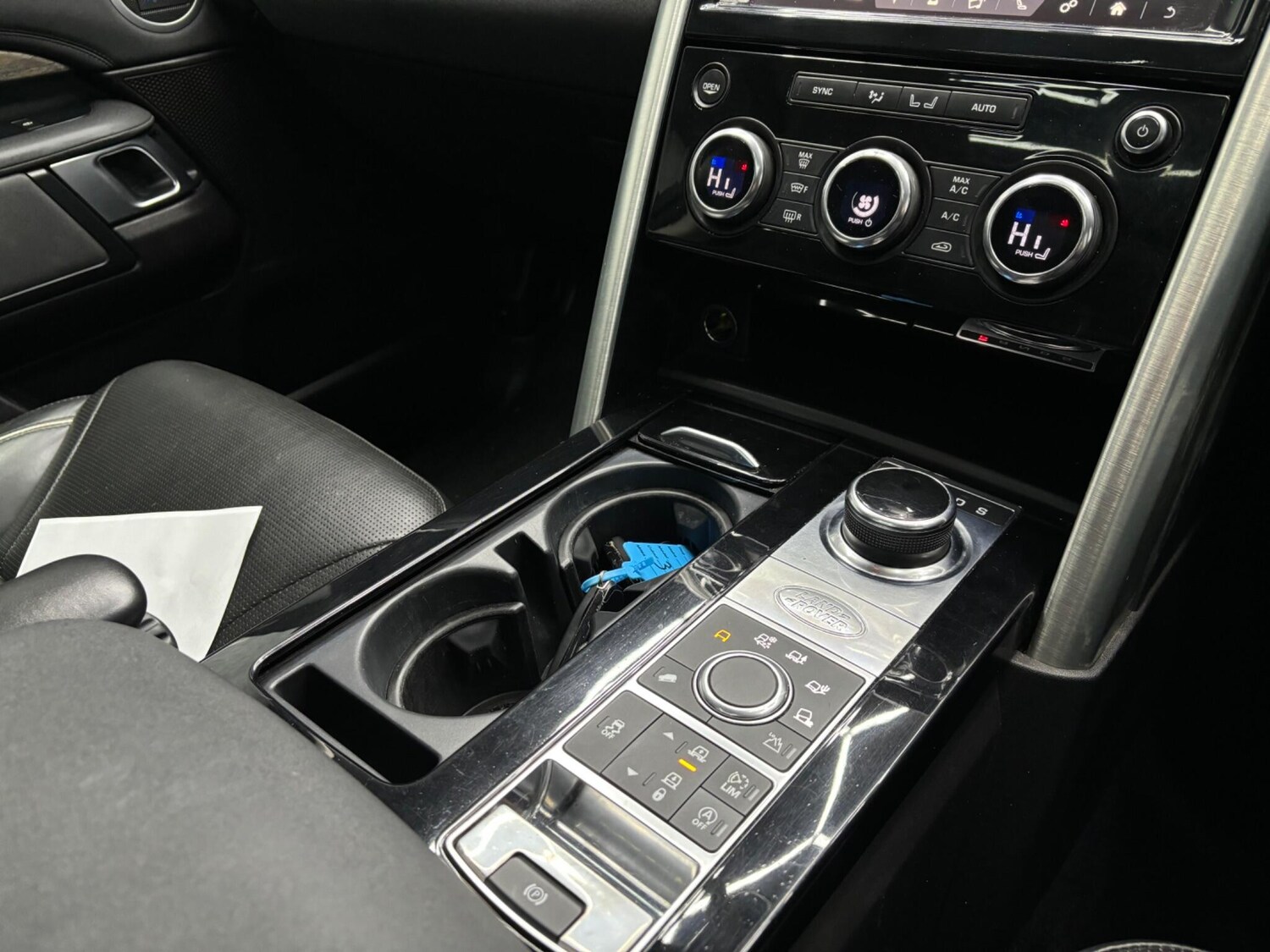 Used Land Rover Discovery 2017 for sale - 77331410: Photo 28