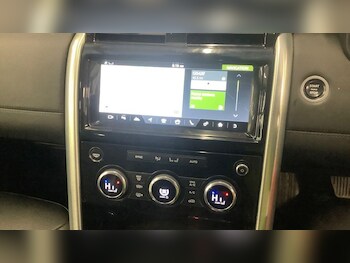 Used Land Rover Discovery 2017 for sale - 77331410: Photo