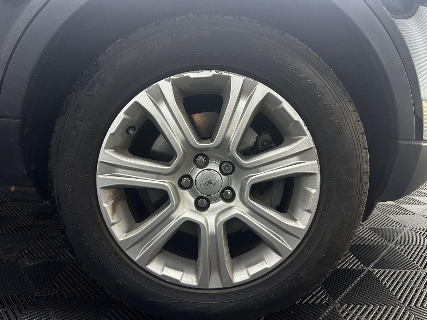 Used Land Rover Range Rover Evoque 2018 for sale - 77376403: Photo 25