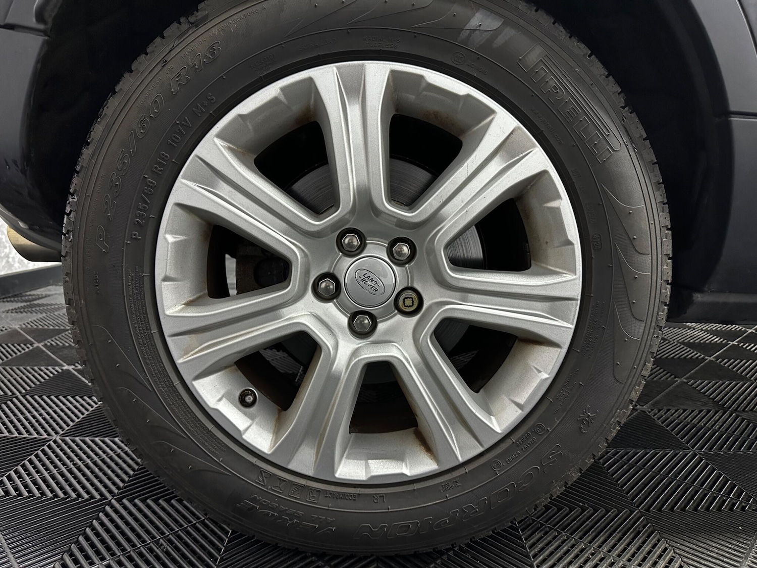 Used Land Rover Range Rover Evoque 2018 for sale - 77376403: Photo 26