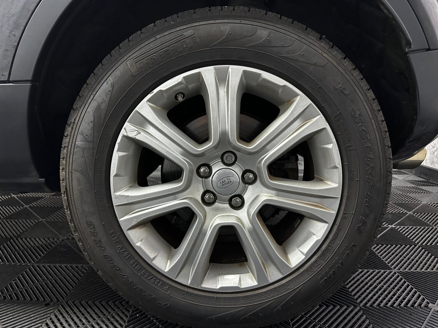 Used Land Rover Range Rover Evoque 2018 for sale - 77376403: Photo 27