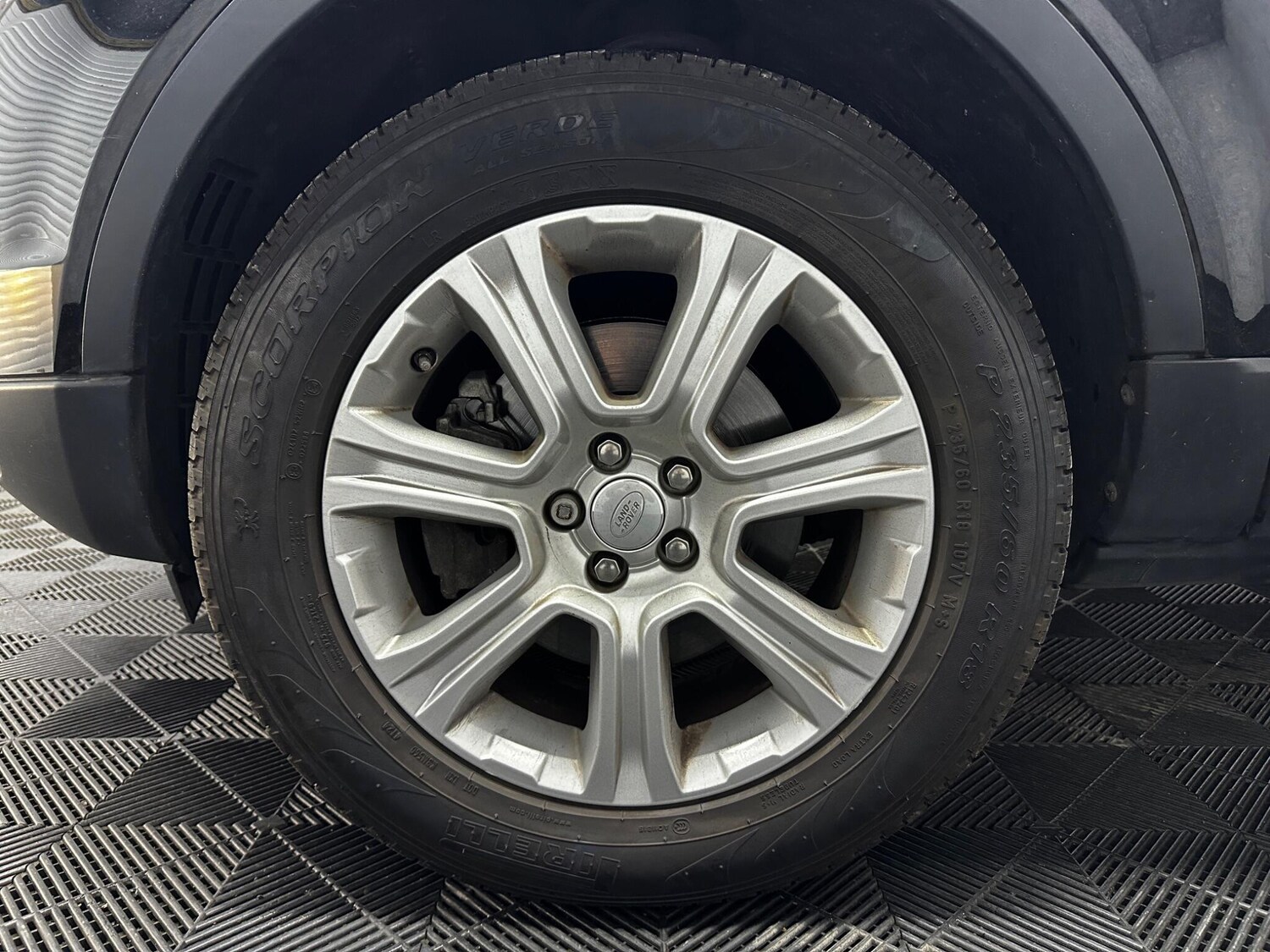 Used Land Rover Range Rover Evoque 2018 for sale - 77376403: Photo 28