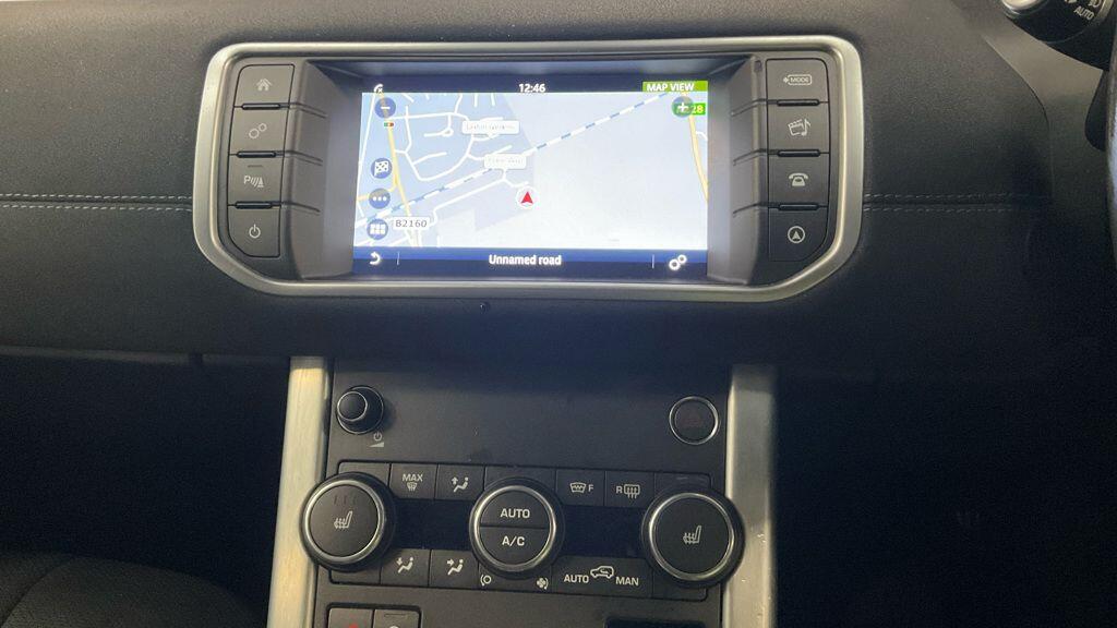 Used Land Rover Range Rover Evoque 2018 for sale - 77376403: Photo 3