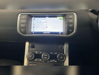 Used Land Rover Range Rover Evoque 2018 for sale - 77376403: Photo