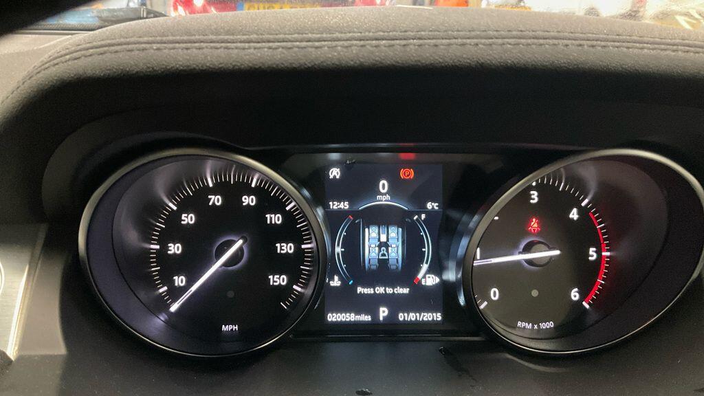 Used Land Rover Range Rover Evoque 2018 for sale - 77376403: Photo 4