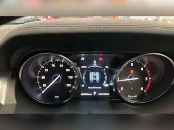 Used Land Rover Range Rover Evoque 2018 for sale - 77376403: Photo