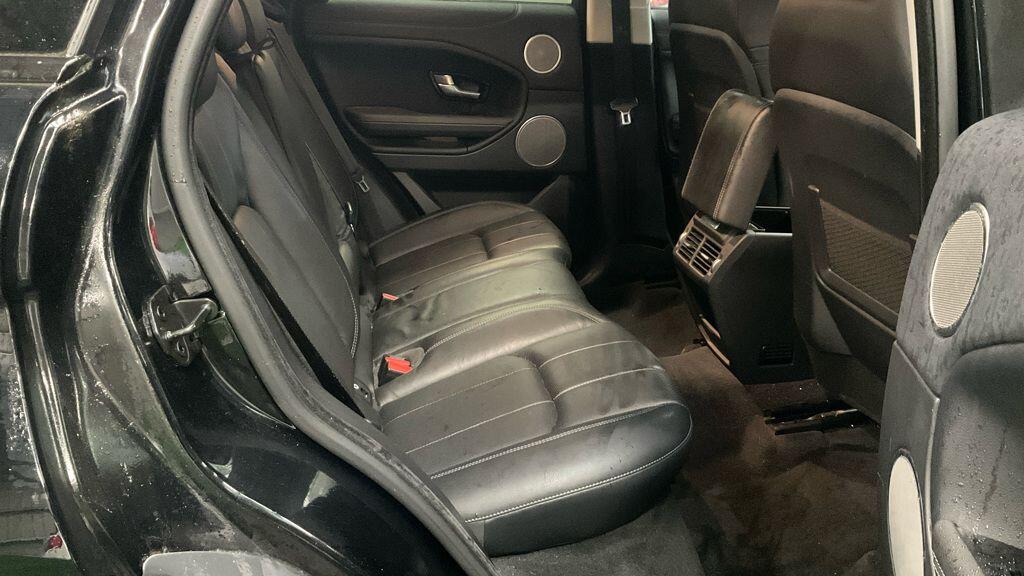 Used Land Rover Range Rover Evoque 2018 for sale - 77376403: Photo 5