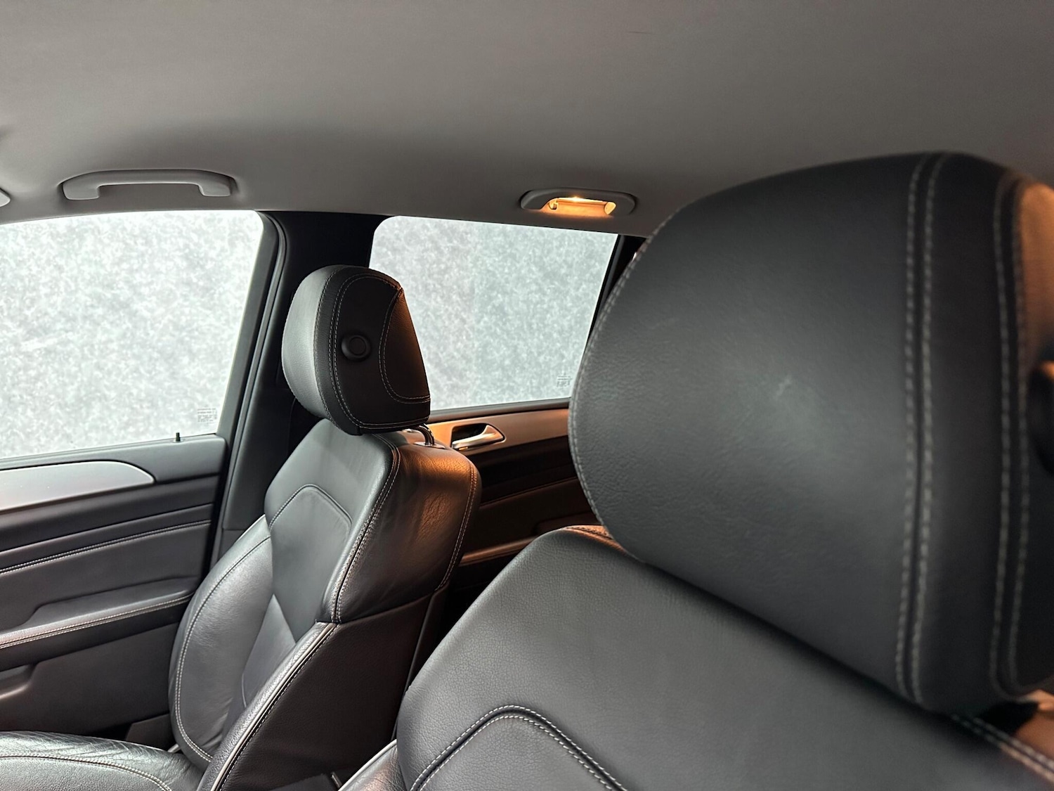 Used Mercedes-Benz M Class 2012 for sale - 78100316: Photo 11