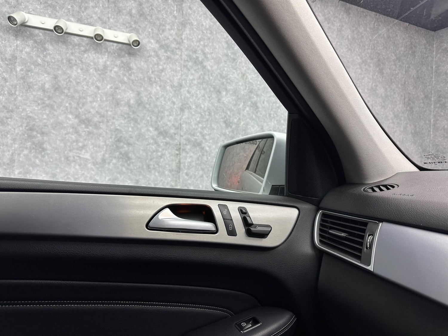 Used Mercedes-Benz M Class 2012 for sale - 78100316: Photo 19