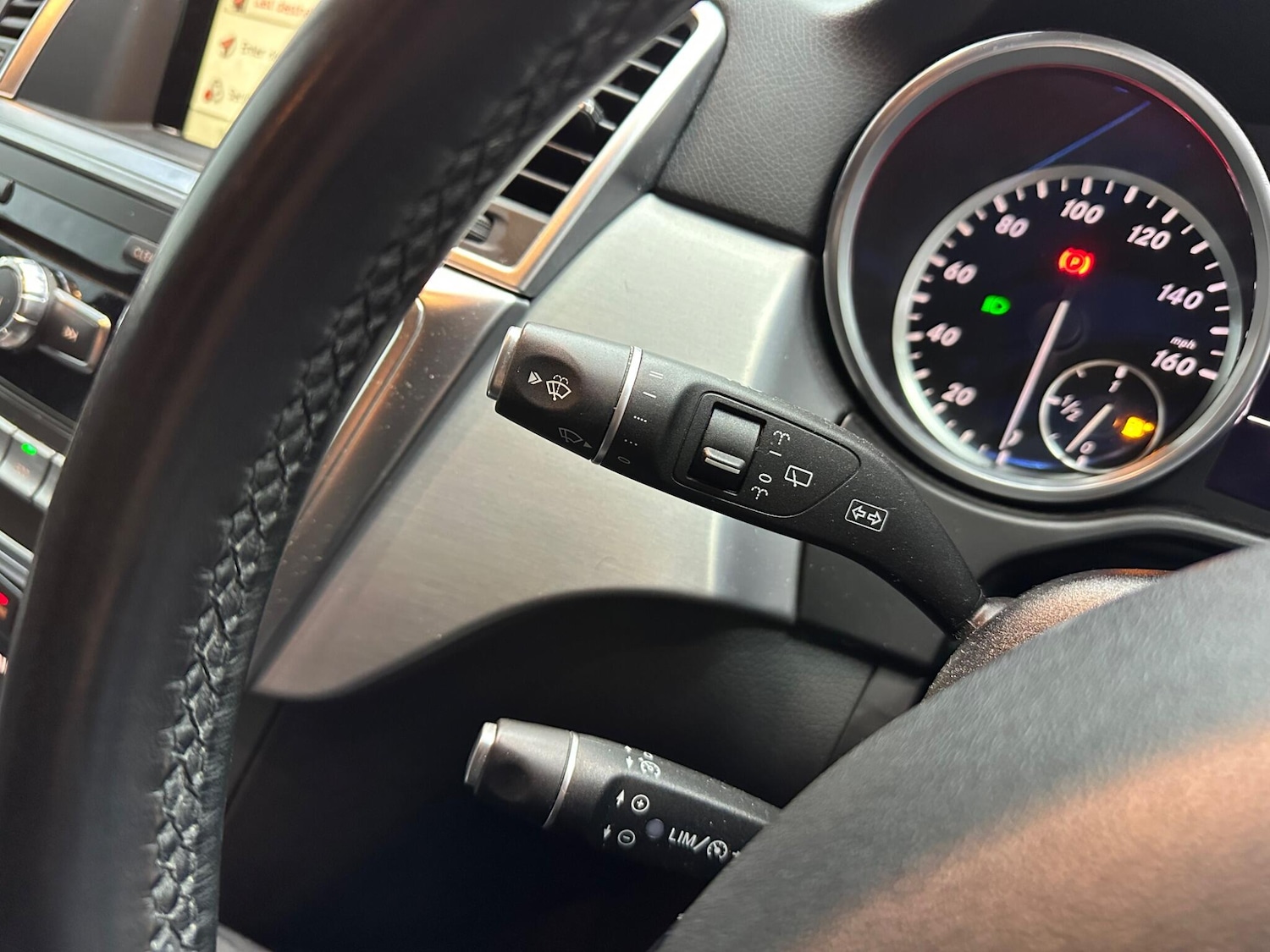 Used Mercedes-Benz M Class 2012 for sale - 78100316: Photo 21