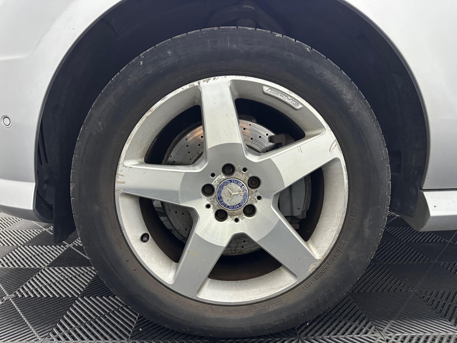 Used Mercedes-Benz M Class 2012 for sale - 78100316: Photo 27