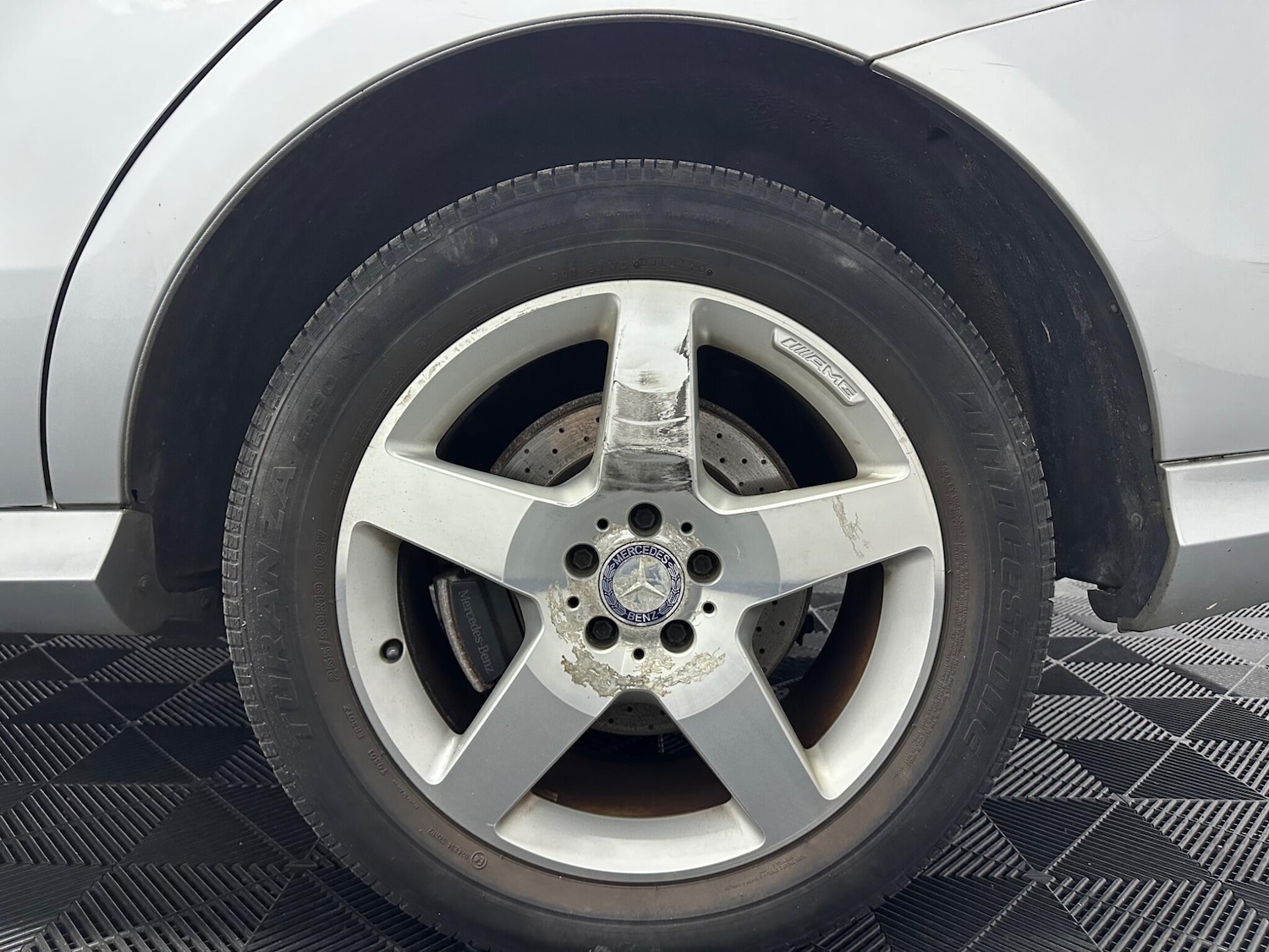 Used Mercedes-Benz M Class 2012 for sale - 78100316: Photo 28