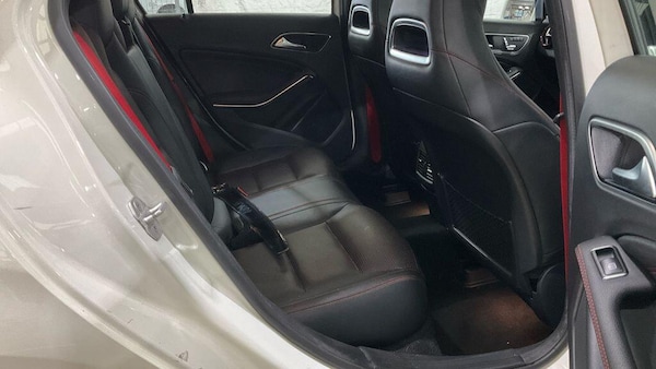 Used Mercedes-Benz A-Class 2015 for sale - 76247218: Photo 10