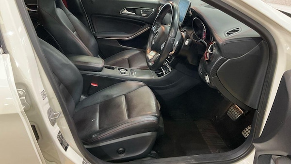 Used Mercedes-Benz A-Class 2015 for sale - 76247218: Photo 11
