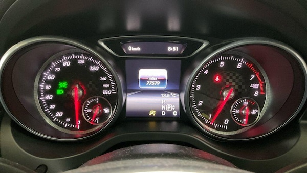 Used Mercedes-Benz A-Class 2015 for sale - 76247218: Photo 12